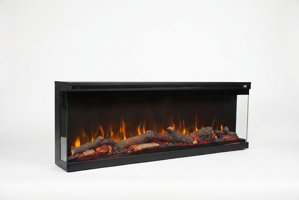 Sfeerhaard Mallorca L - 128cm