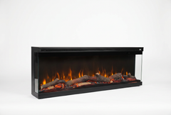 Sfeerhaard Mallorca L - 128cm