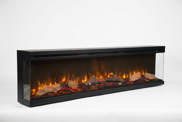 Sfeerhaard Mallorca XL - 152cm