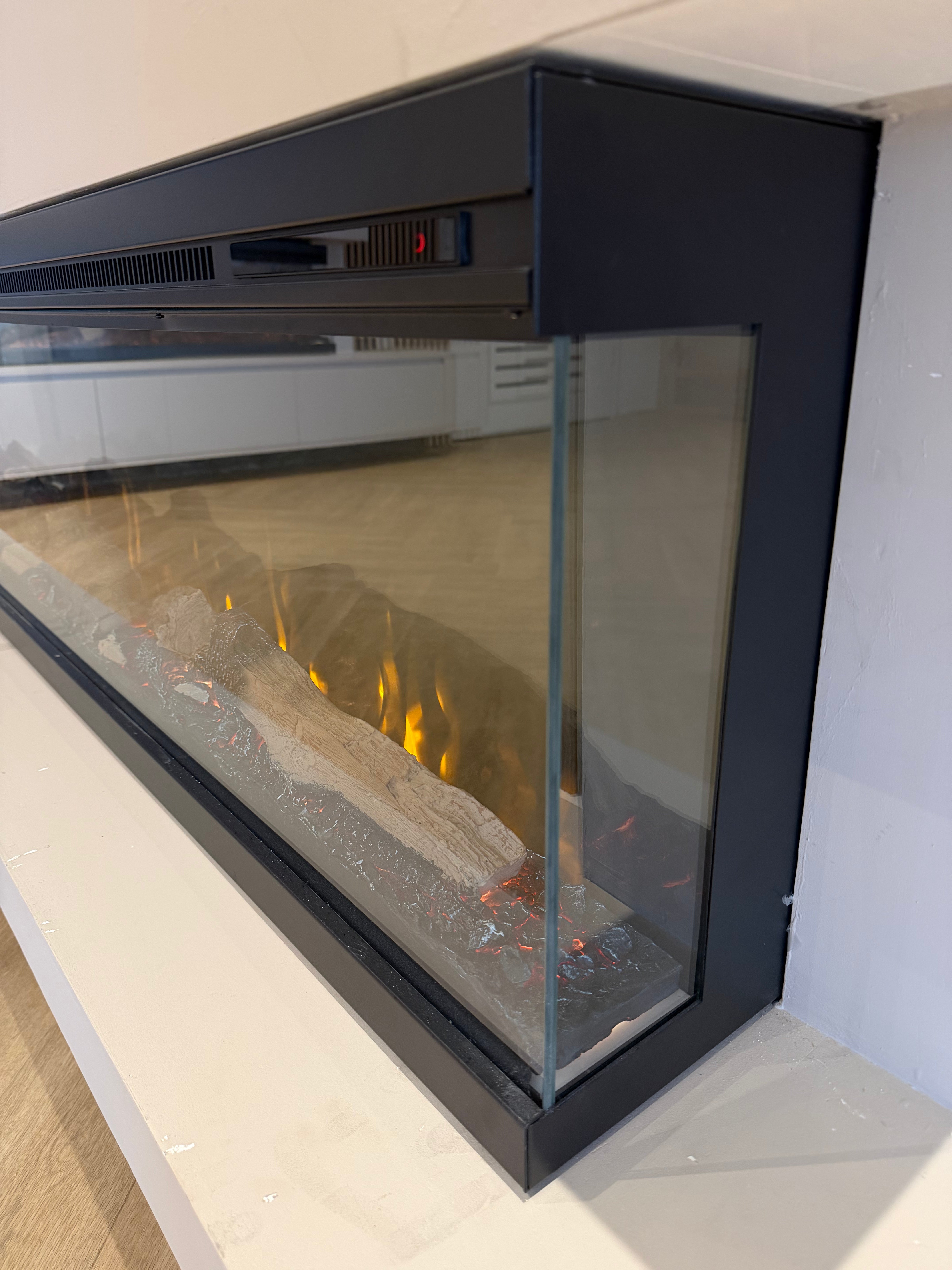 Sfeerhaard Mallorca XL - 152cm