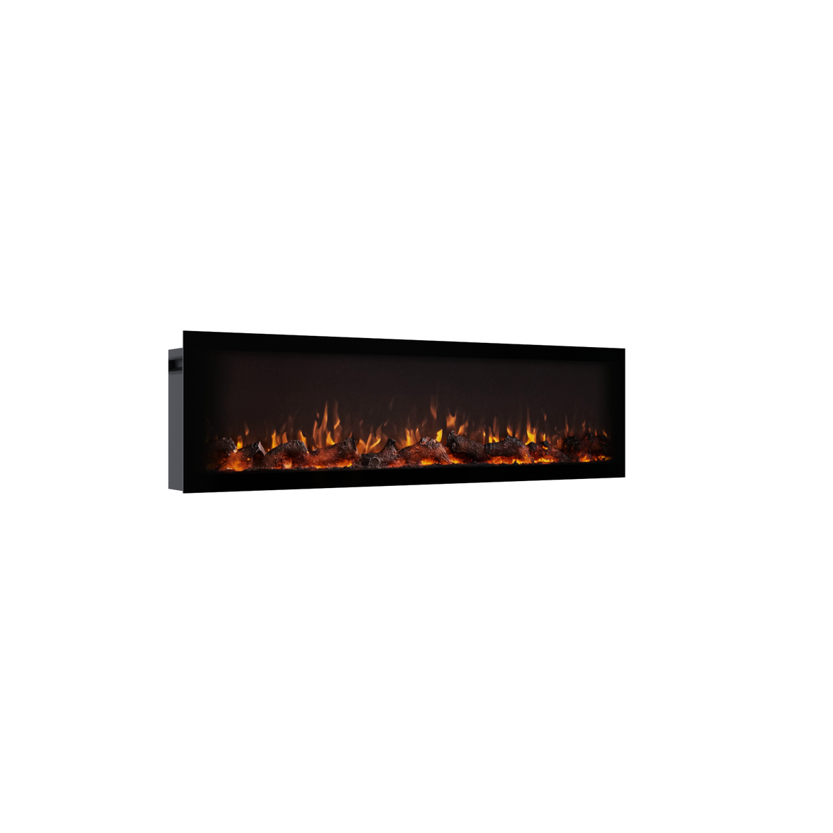 Sfeerhaard Monaco L - 128cm