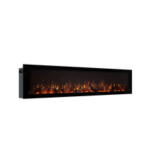 Sfeerhaard Monaco XL - 152cm