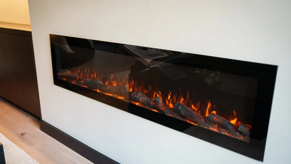 Sfeerhaard Monaco M - 106cm