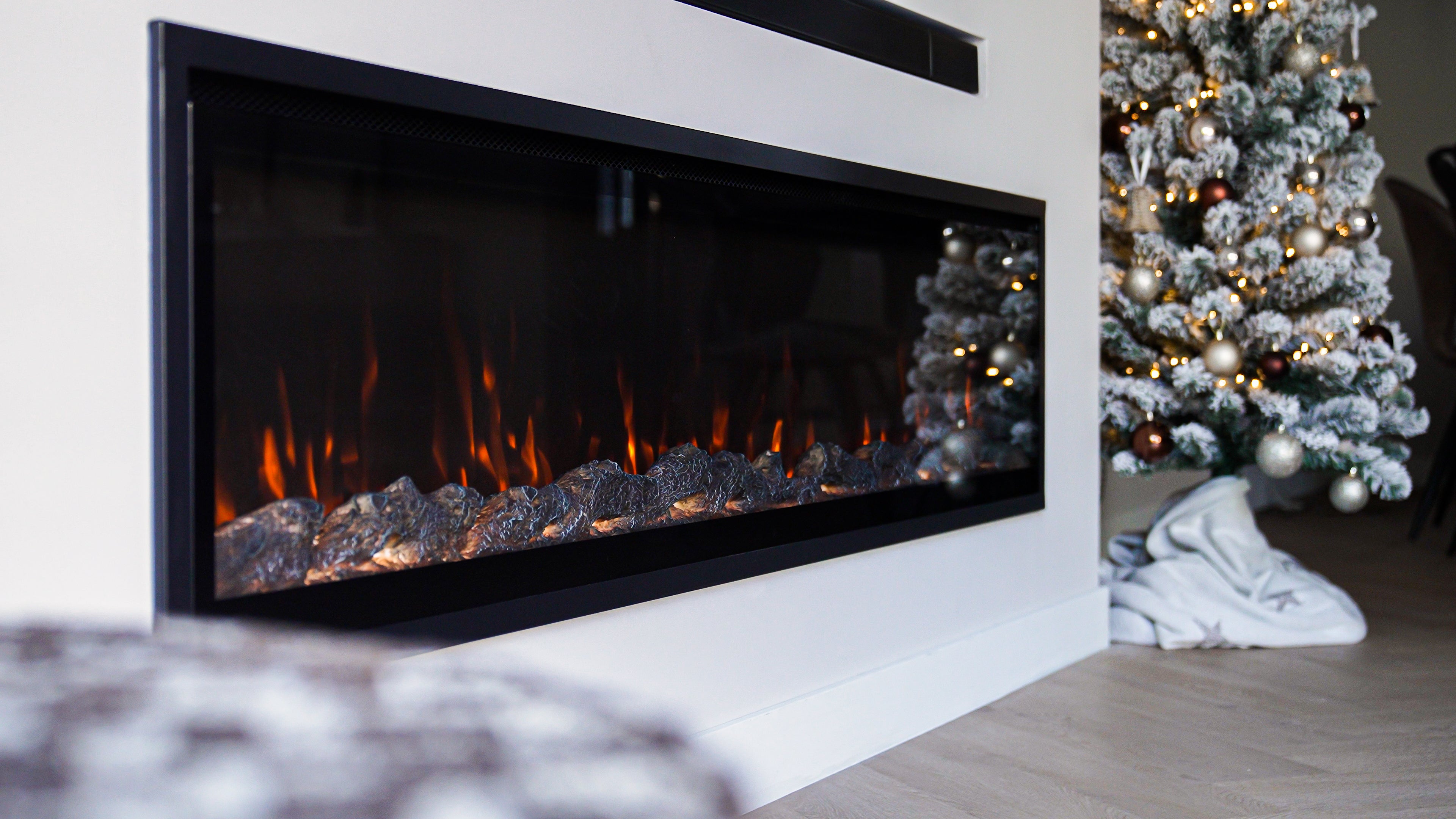 Sfeerhaard Milan M - 106cm