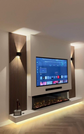 Sfeerhaard Mallorca XL - 152cm