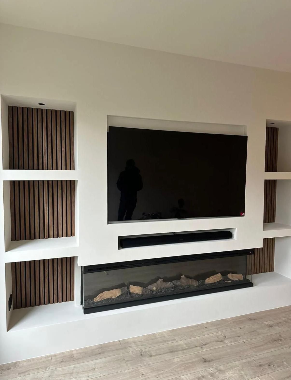 Sfeerhaard Mallorca XL - 152cm