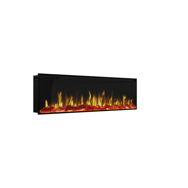 Sfeerhaard Milan M - 106cm