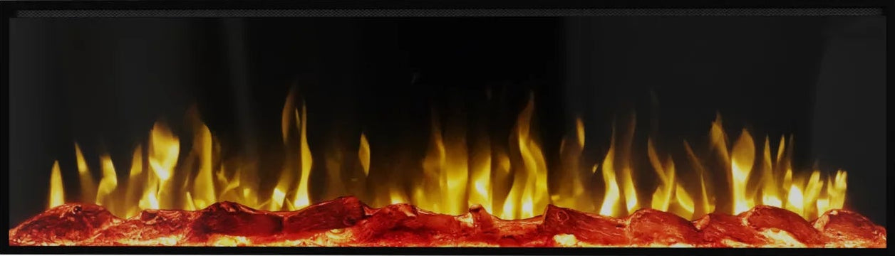 Sfeerhaard Milan XL - 152cm