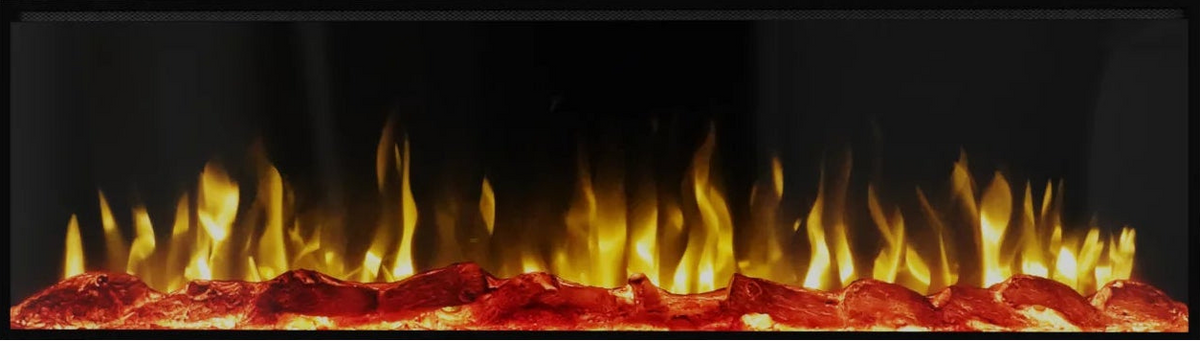 Sfeerhaard Milan XXL - 183cm