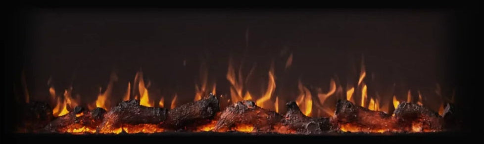 Sfeerhaard Monaco M - 106cm