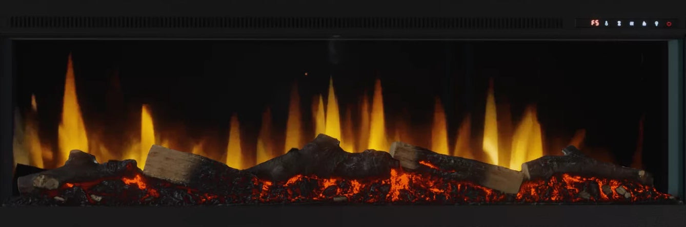 Sfeerhaard Mallorca XL - 152cm