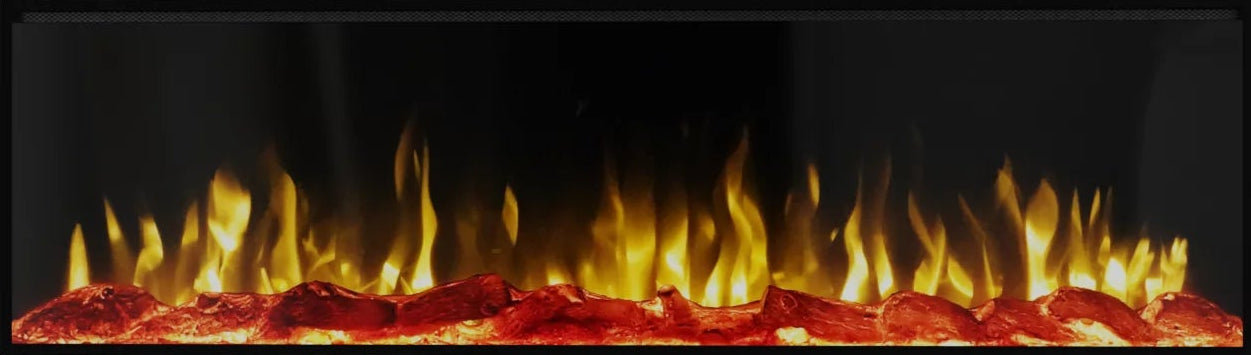 Sfeerhaard Milan M - 106cm